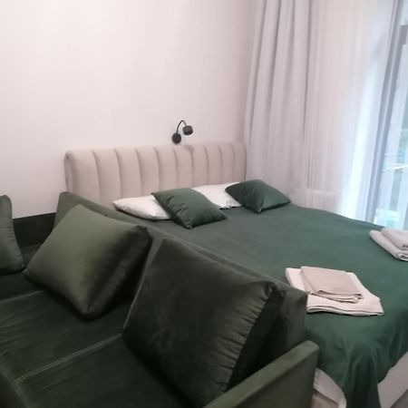 Карпатикайзервальд. Διαμέρισμα Εξωτερικό φωτογραφία