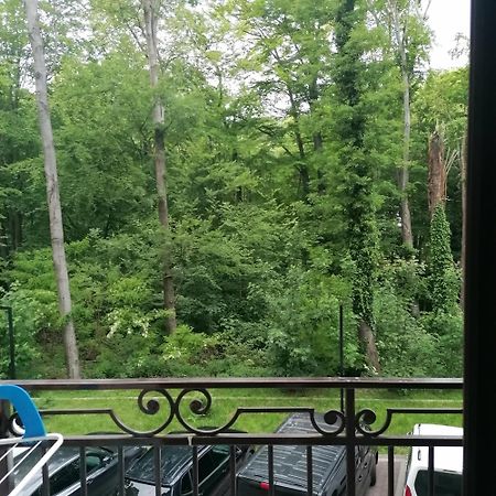 Карпатикайзервальд. Διαμέρισμα Εξωτερικό φωτογραφία