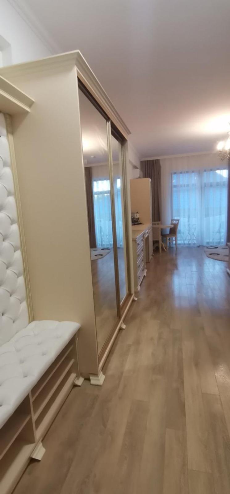 Карпатикайзервальд. Διαμέρισμα Δωμάτιο φωτογραφία