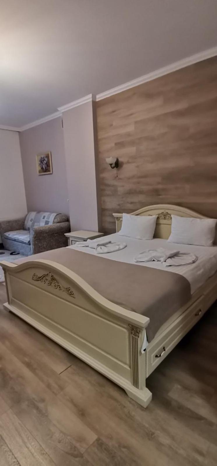 Карпатикайзервальд. Διαμέρισμα Εξωτερικό φωτογραφία